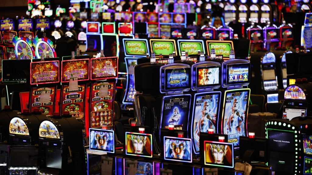 Jiwaku88 Slot: Situs Terbaik untuk Menang Besar dengan Beragam Pilihan Game Menarik!