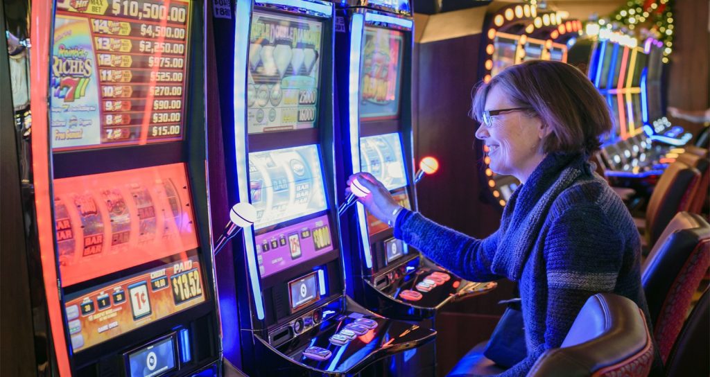Cara Efektif Memanfaatkan Slot Demo untuk Meningkatkan Keterampilan Bermain Anda