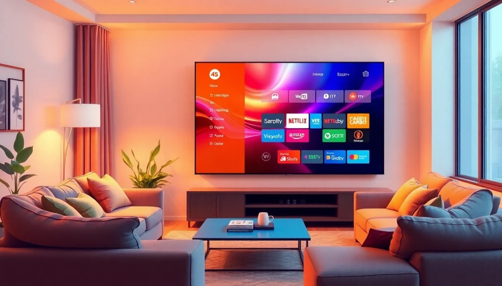Meilleur IPTV France N1 2025