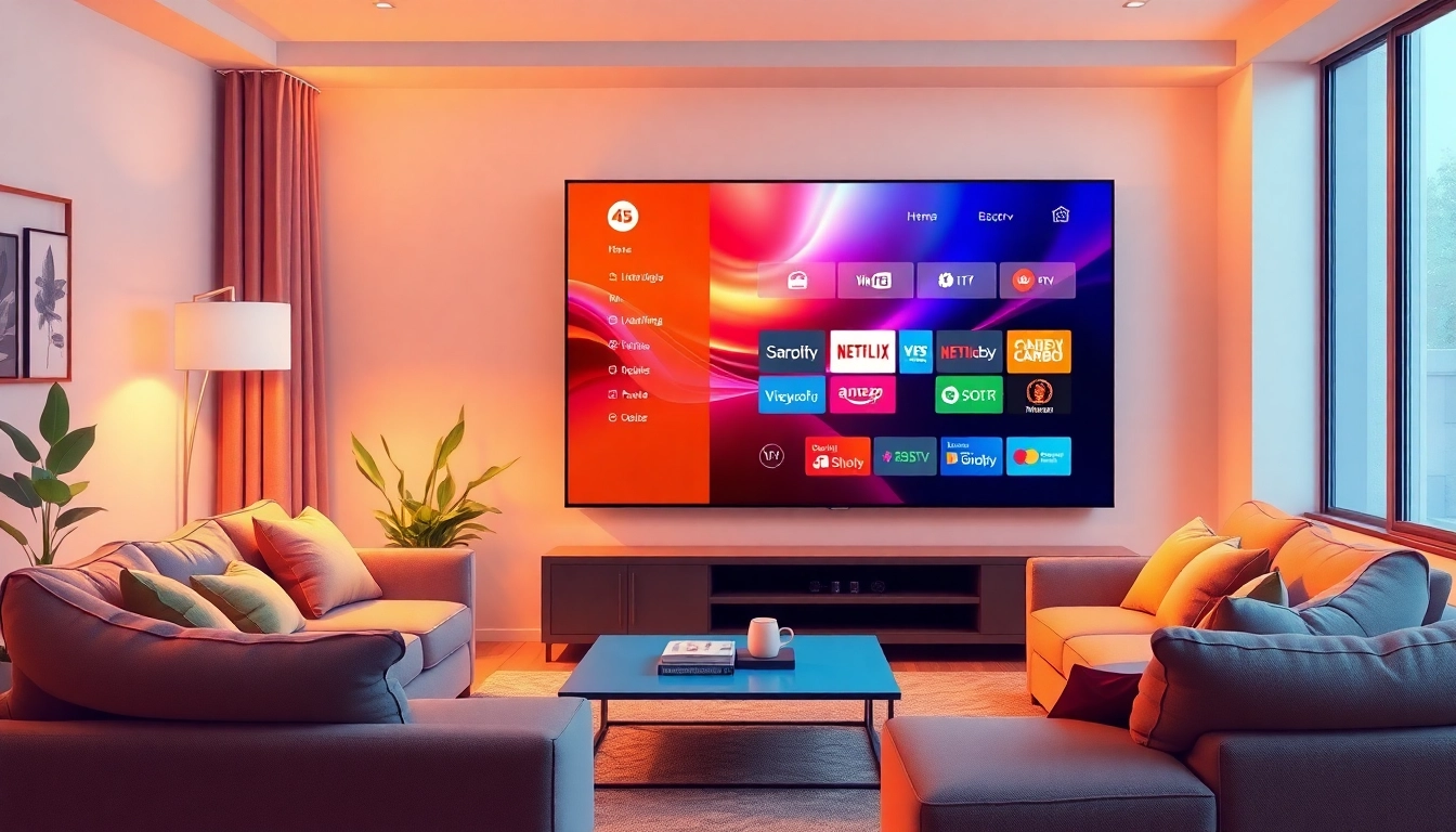 Meilleur IPTV France N1 2025