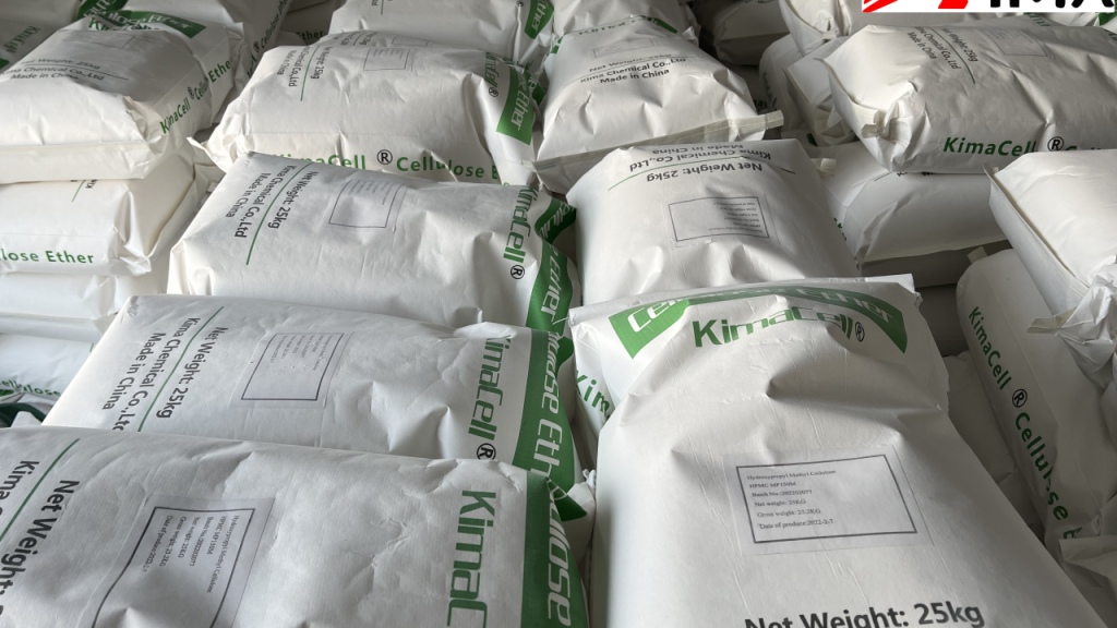 Why Methyl Hydroxyethyl Cellulose Is Chosen for Premium Tile Adhesives