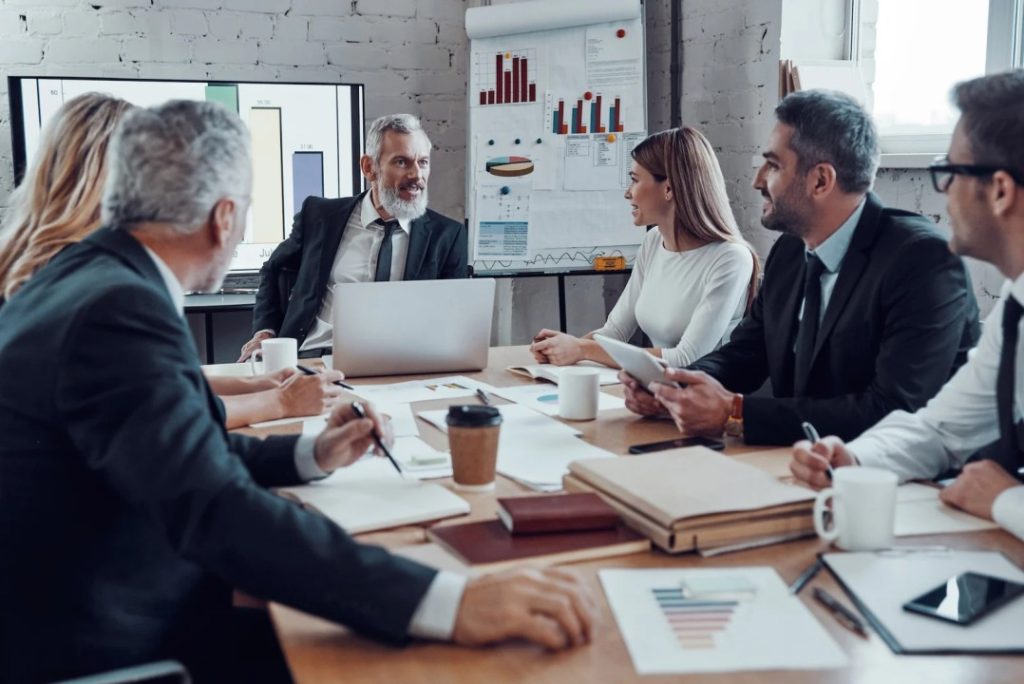 Business Broker Jupiter: Matching You with Qualified Buyers