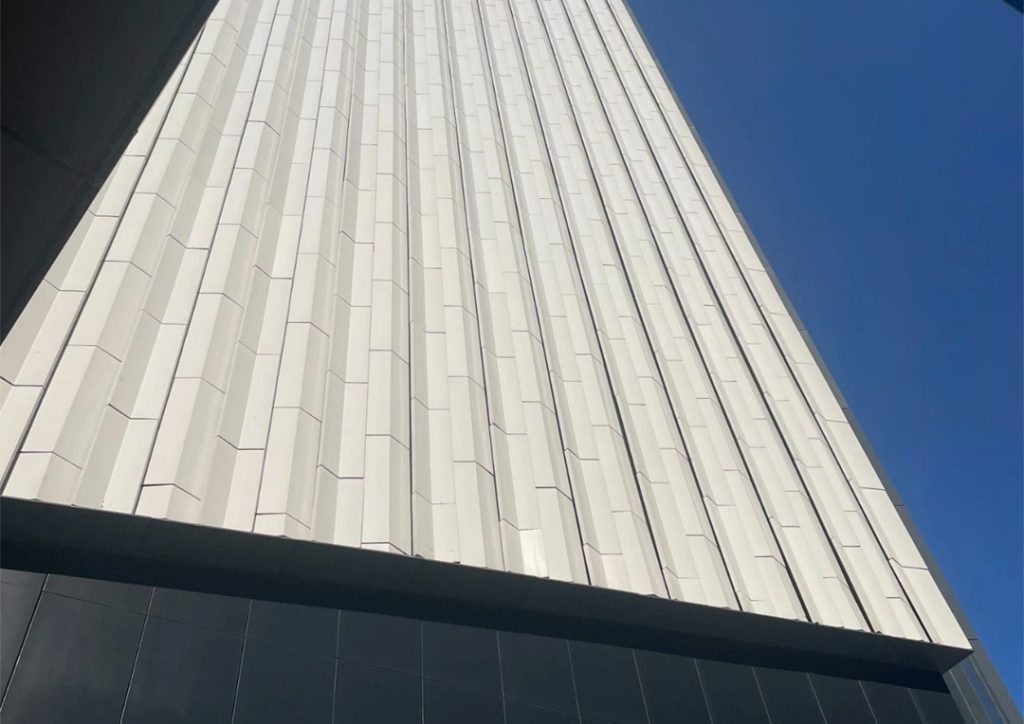 The Superior Strength and Beauty of LOPO Brick Solutions