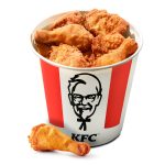 Discover the Complete KFC Menu South Africa