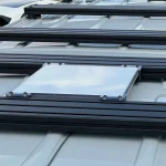 Starlink Mini Roof Rack Mount: Internet on the Move Made Easy