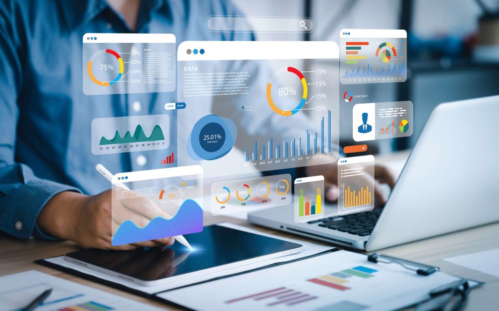 Roket: A Cleveland Web Design Agency That Drives Results
