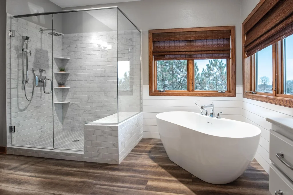 Planning a Bathroom Remodel? Here’s What You Should Know