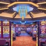 Menang Jackpot Slot Online Bersama Aladin138