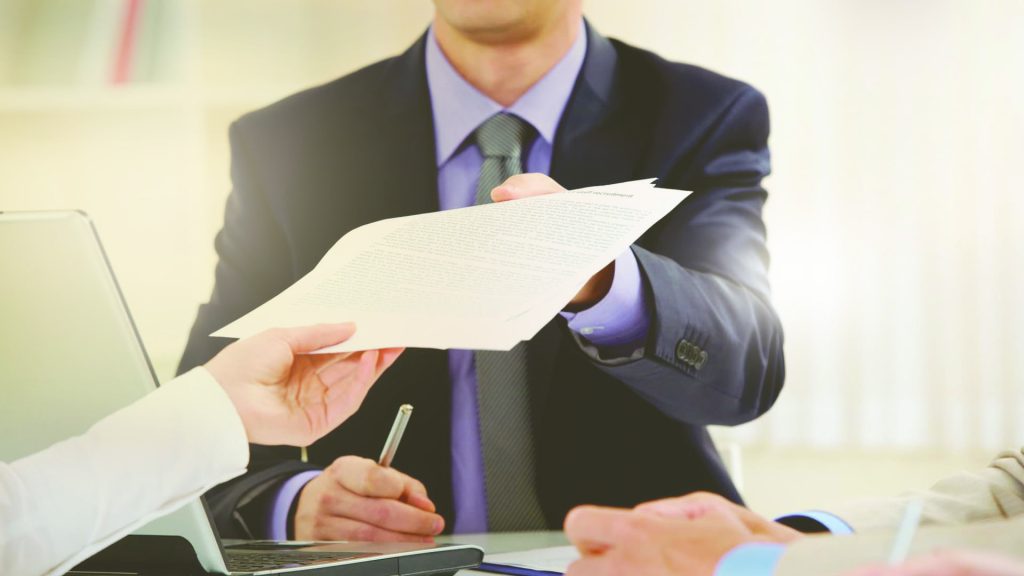 The PRO Expertise of QSM Document Clearing Services