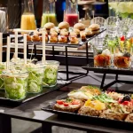 Frühstück in Stuttgart mit Panorama – Frisch & kreativ