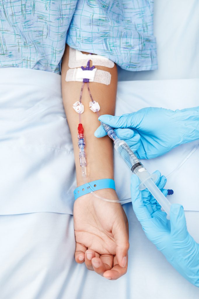 Enhance Your Sleep, Energy, and Focus with Peptide Therapy