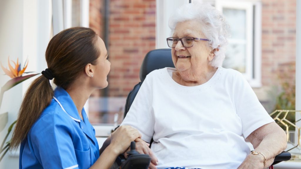 In Home Care Austin TX for Better Senior Living