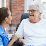 In Home Care Austin TX for Better Senior Living