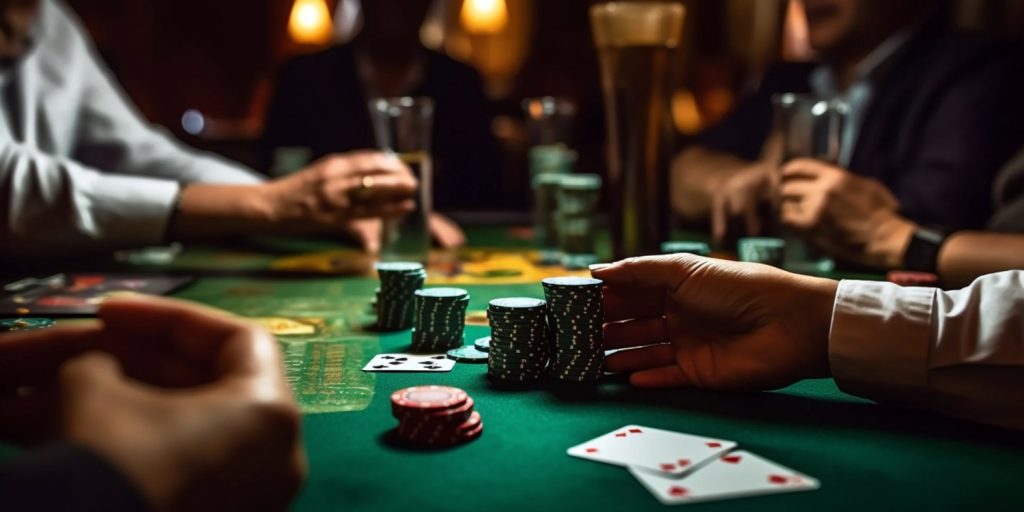 Why Spartans Online Gambling Is Trusted Globally