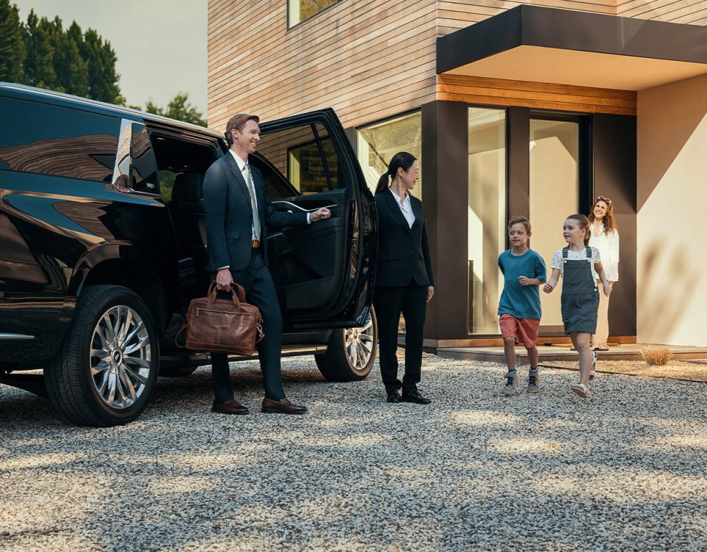 Airport Transfers Available 24/7 – Book Anytime