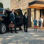 Airport Transfers Available 24/7 – Book Anytime