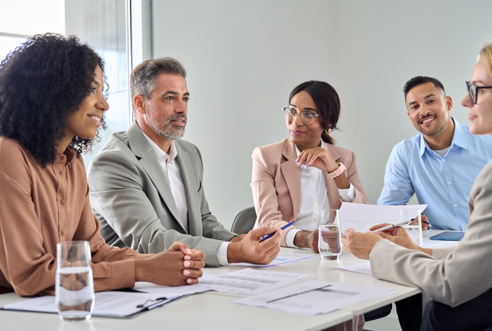 Business loan term length considerations before borrowing