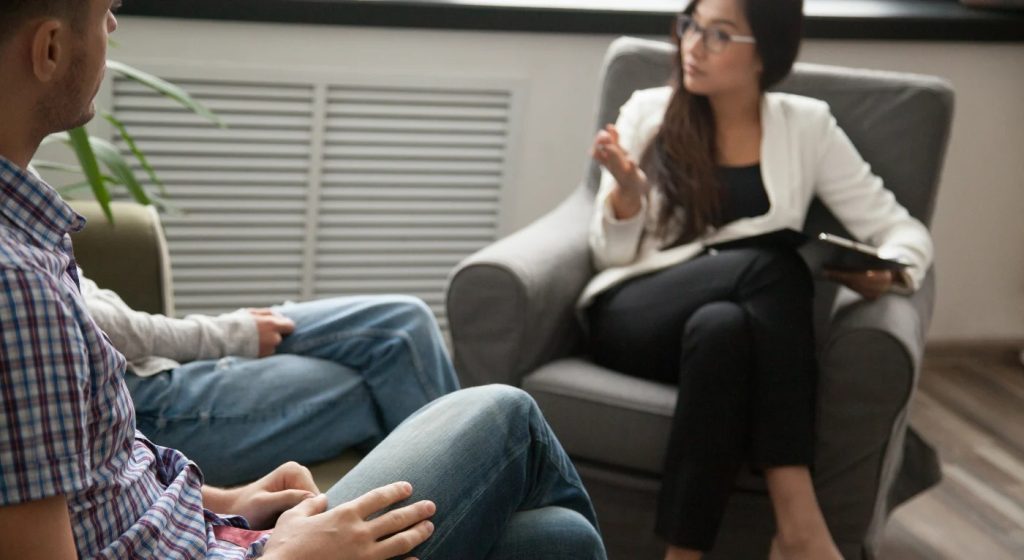How Clinic for Health and Medical Care Helps with Depression