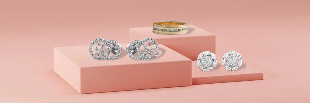 Diamond Push Present UK: Celebrate Her with a Diamond Push Present from London Diamond Online