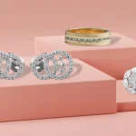 Diamond Push Present UK: Celebrate Her with a Diamond Push Present from London Diamond Online