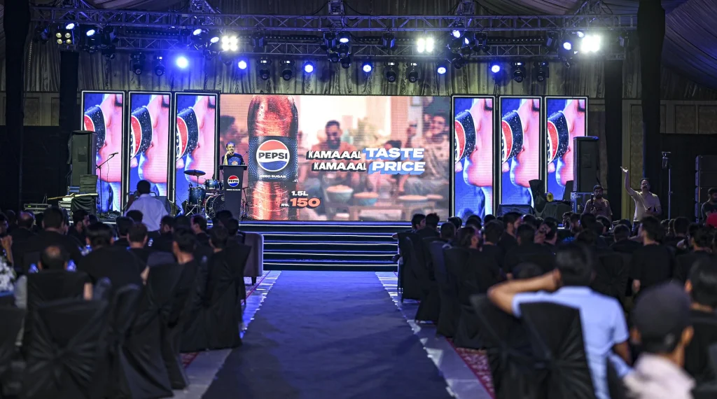 Why Choose a Singapore Event Production Agency for Your Next Event