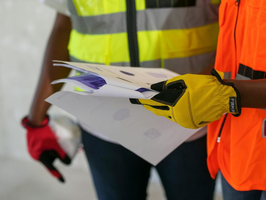 Understanding the Role of DAS 140 in California Construction