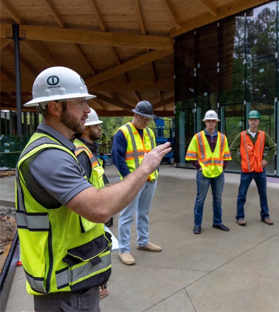 Sustainable Practices in Austin Construction You Should Know
