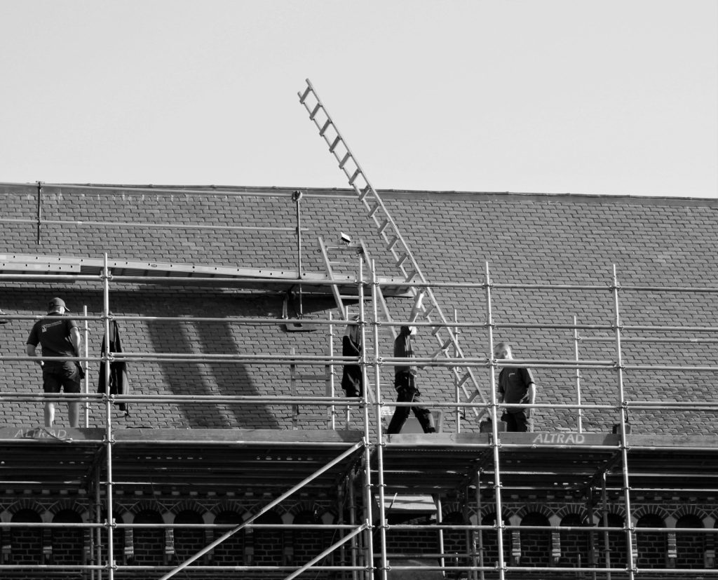 Expert Waterproofing Contractors Near Me Geneva – Reliable Solutions for Homes and Businesses