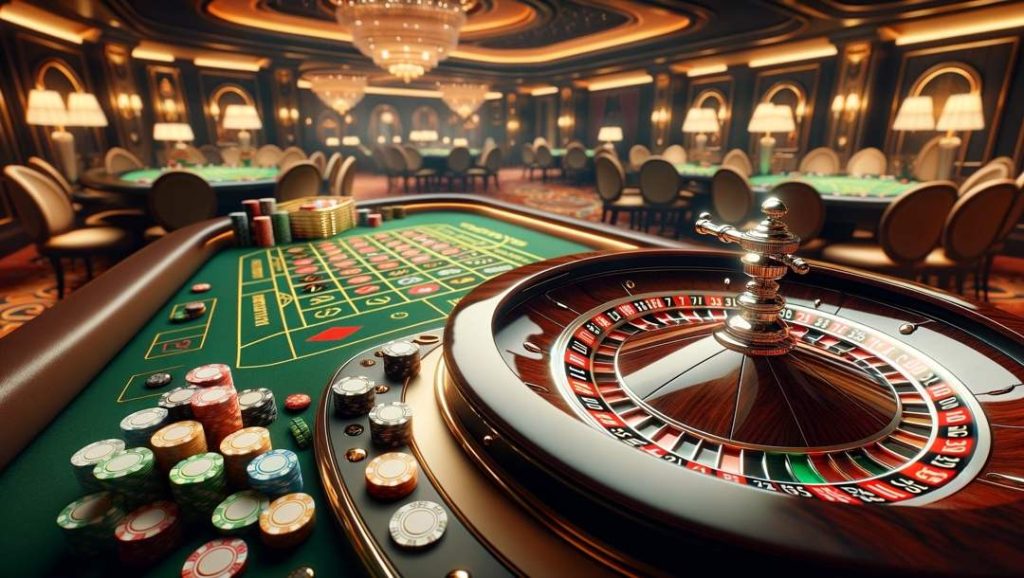 OKEPLAY777 Login dengan Fitur Keamanan Terbaik
