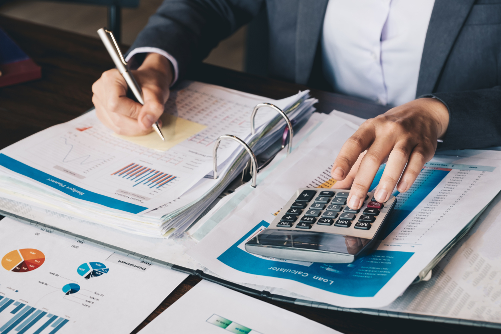 Best Tax Consultants in Kenya – Gichuri & Partners Trusted by Entrepreneurs