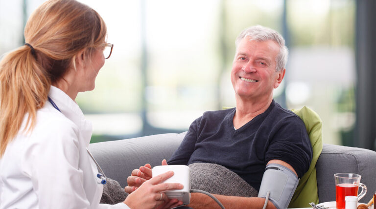 Choosing the Best Senior Caregivers Austin TX for Your Loved Ones