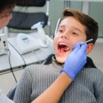 Replace Missing Teeth with a Secure Dental Bridge