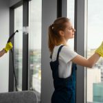 Professional Window Cleaning in the Okanagan – Streak-Free Results Every Time