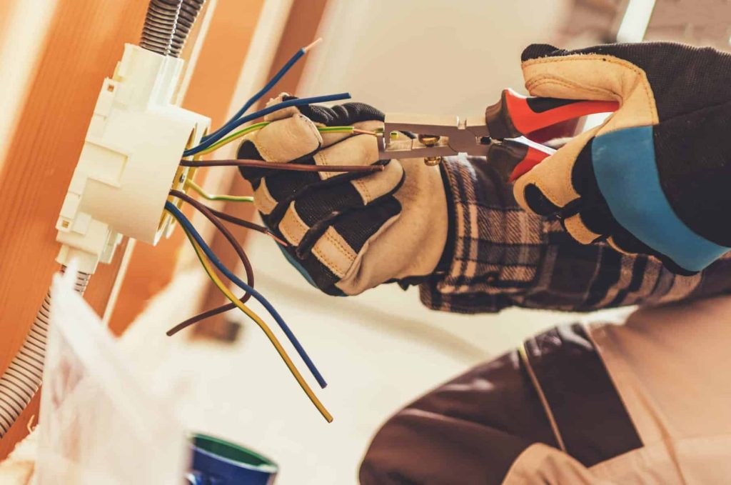 Electrician Clearwater – Wiring, Repairs, Upgrades & More