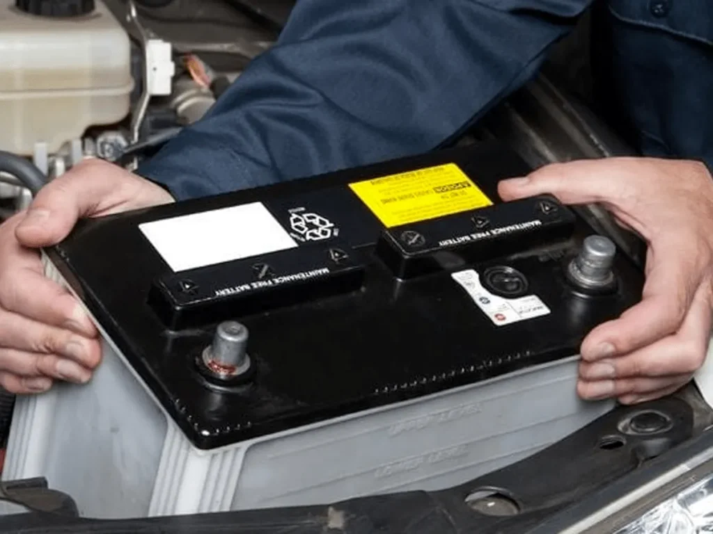 Best Lithium Battery Manufacturers for Quality and Reliability