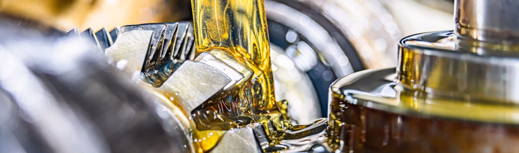 Innovations in Gear Oils Technology for Construction Equipment