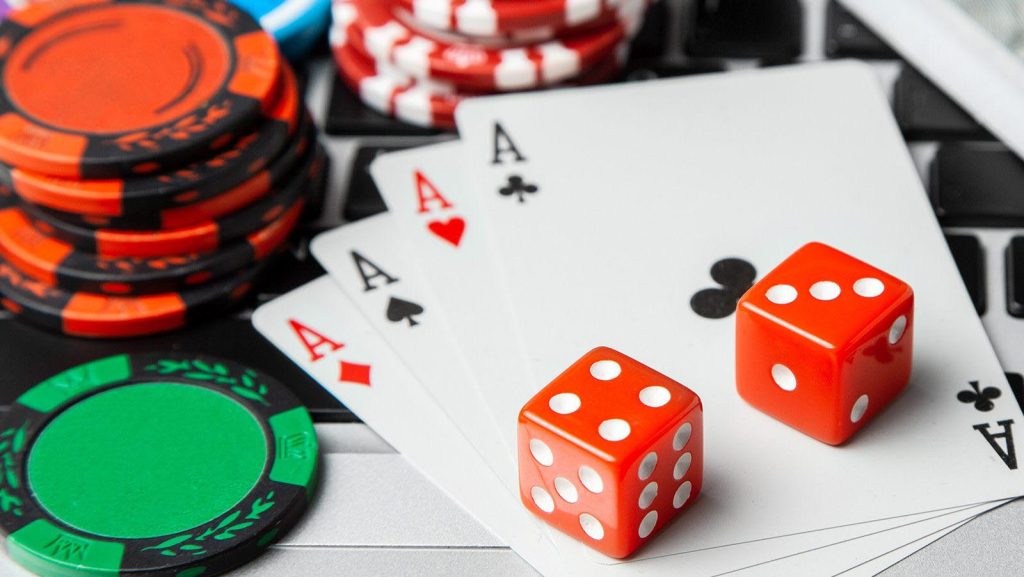 Cara Memilih Game Slot yang Tepat di Mild88