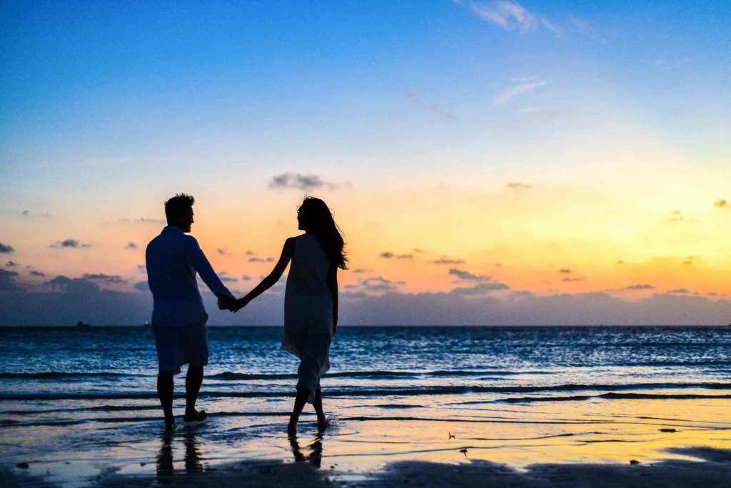 Couples Therapy Austin for Anxiety and Relationship Stress