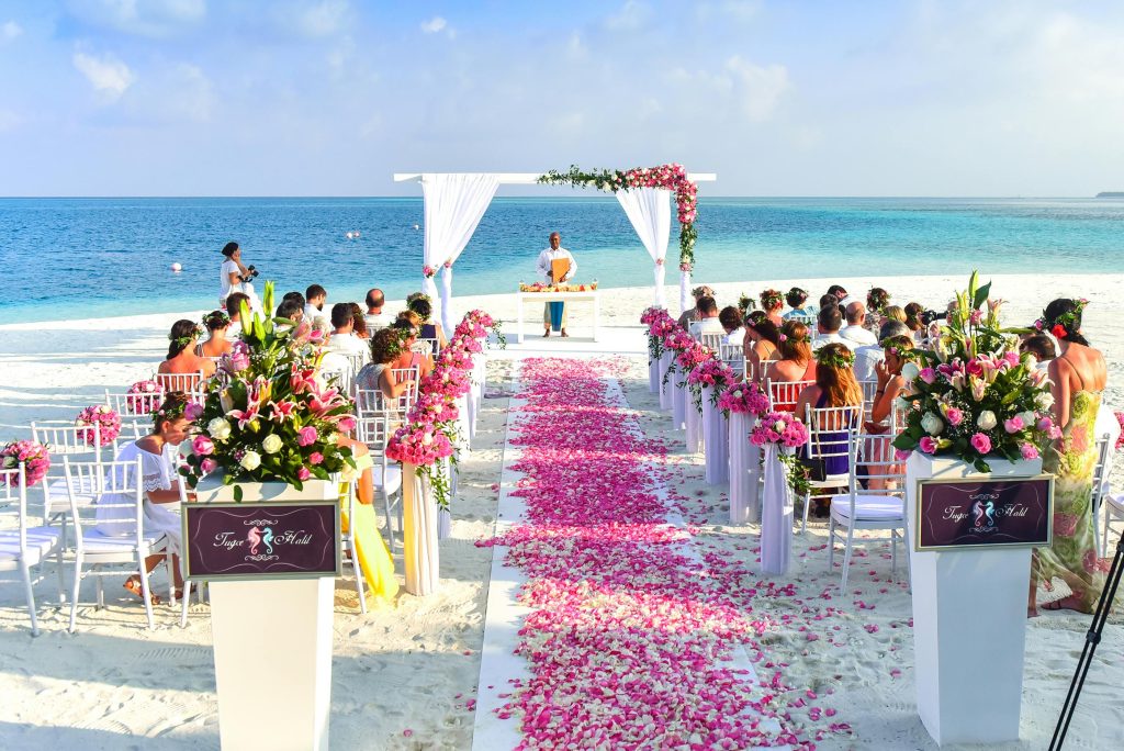 Why Choose MJD Pro’s Event Planners Singapore