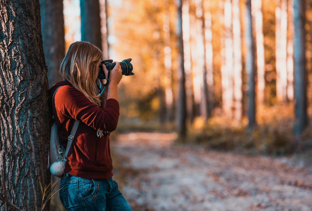 professional video production