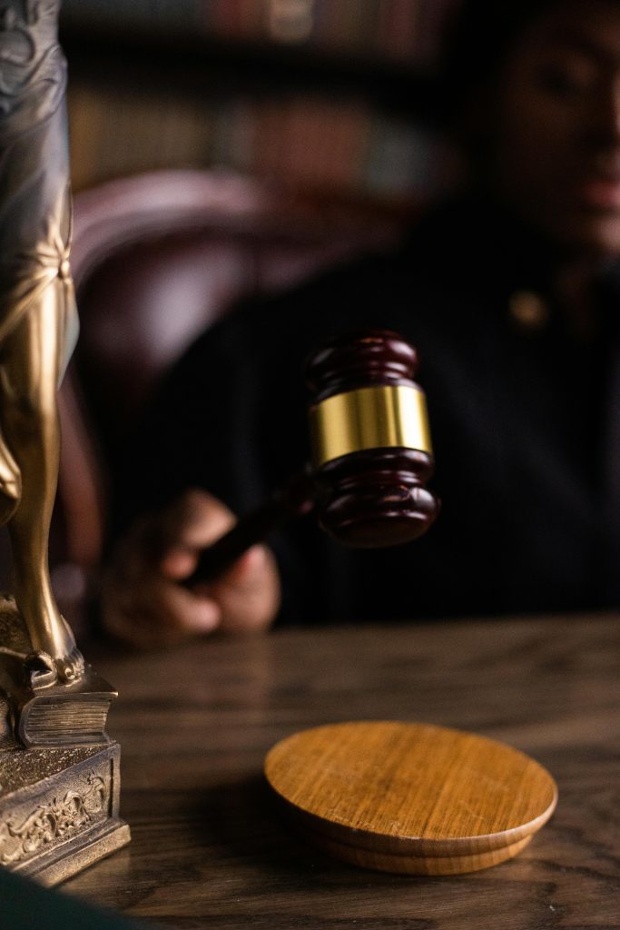 How an Agriculture Lawyer Helps with Eminent Domain Cases