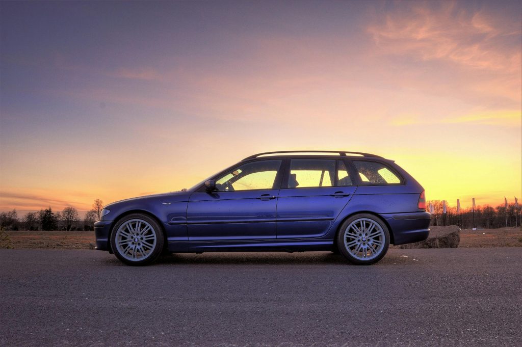 Whistler Car Service – Executive Sedans & SUVs