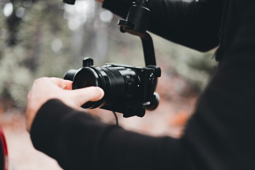 Kona Hawaii Photographer with a Passion for Film Photography