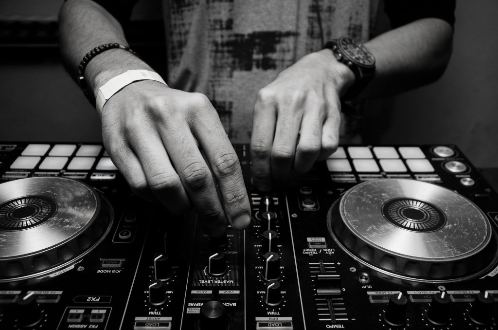 The Role of Music Pitching in an Artist-First Industry
