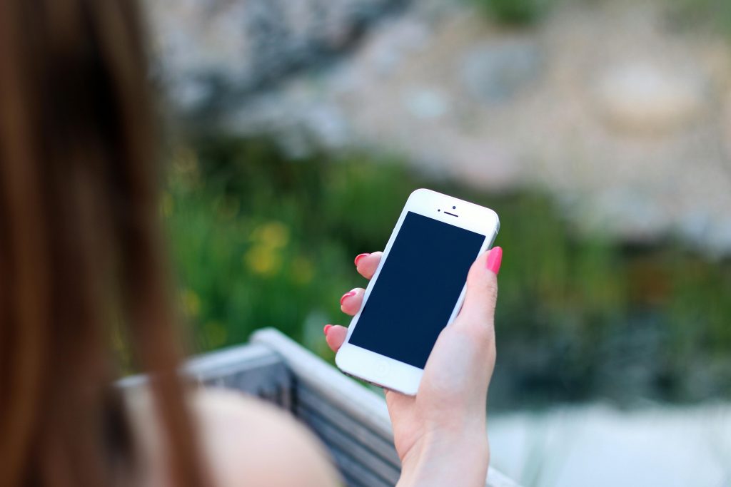 How a Secure Messaging App Protects Your Data