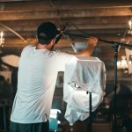 The Art of Storytelling by CBA Videography
