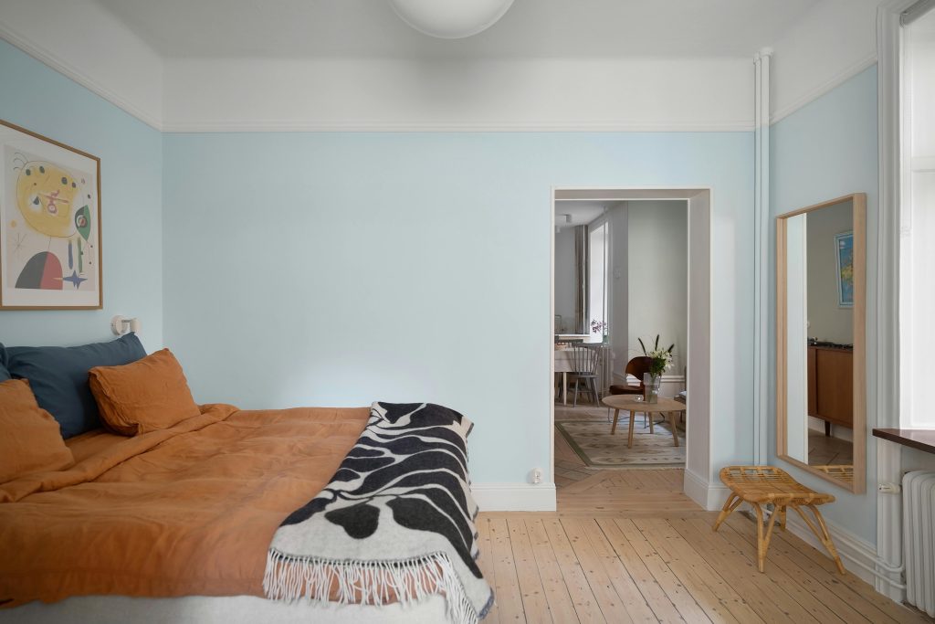 Bold Design and Boutique Comfort in South London