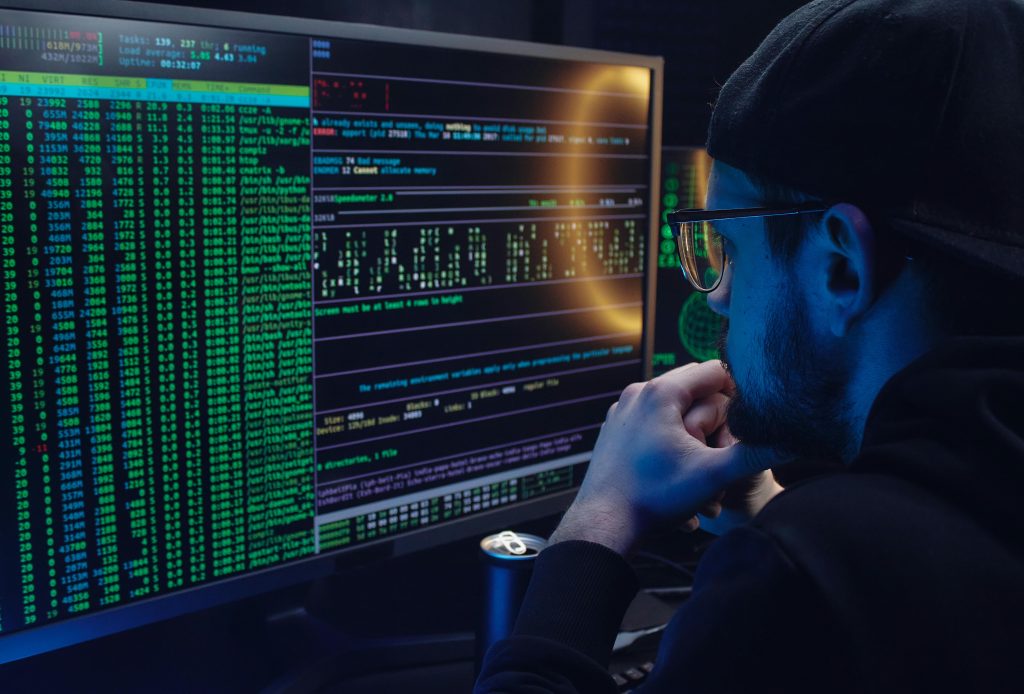 Penetrationstest für KMU: Sicherheit auch für kleine Betriebe