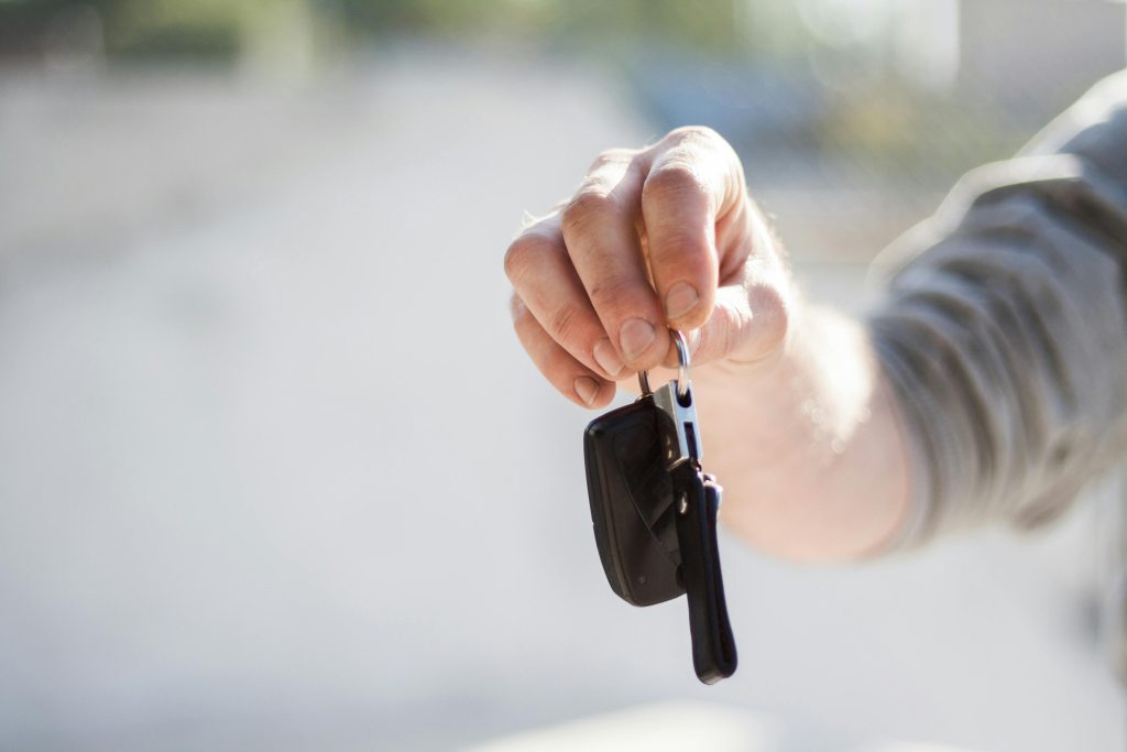 Truck Keys Replacement for Business Fleets