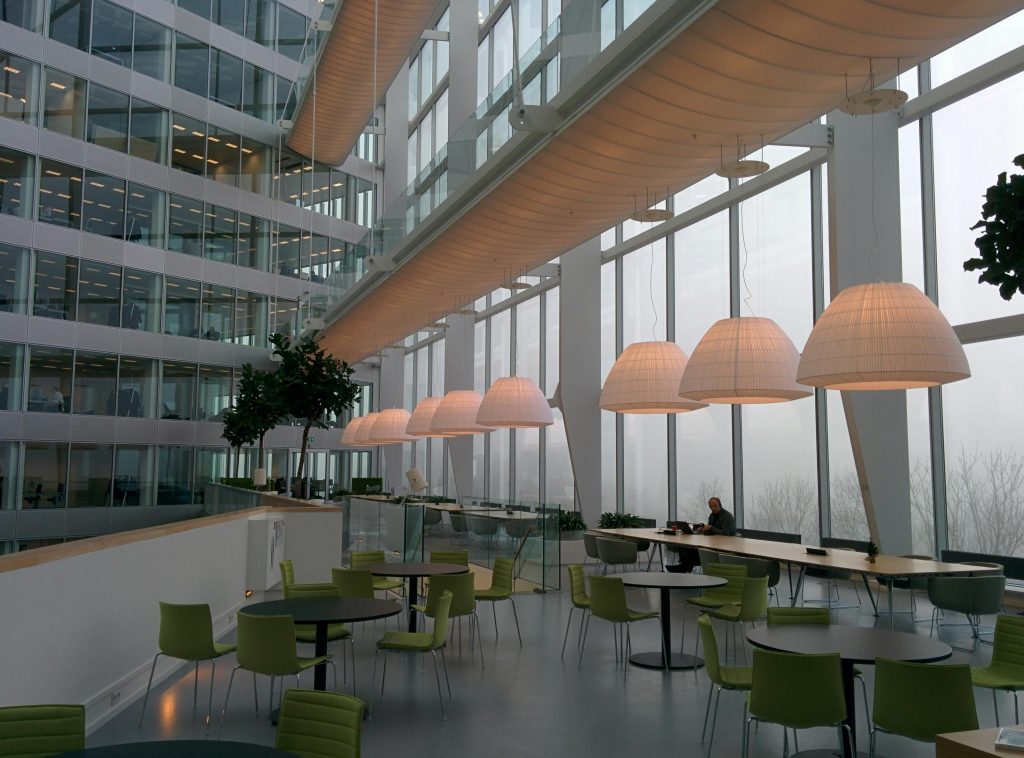 Explore Flexible Office Space for Rent in Hyderabad at Prime Locations